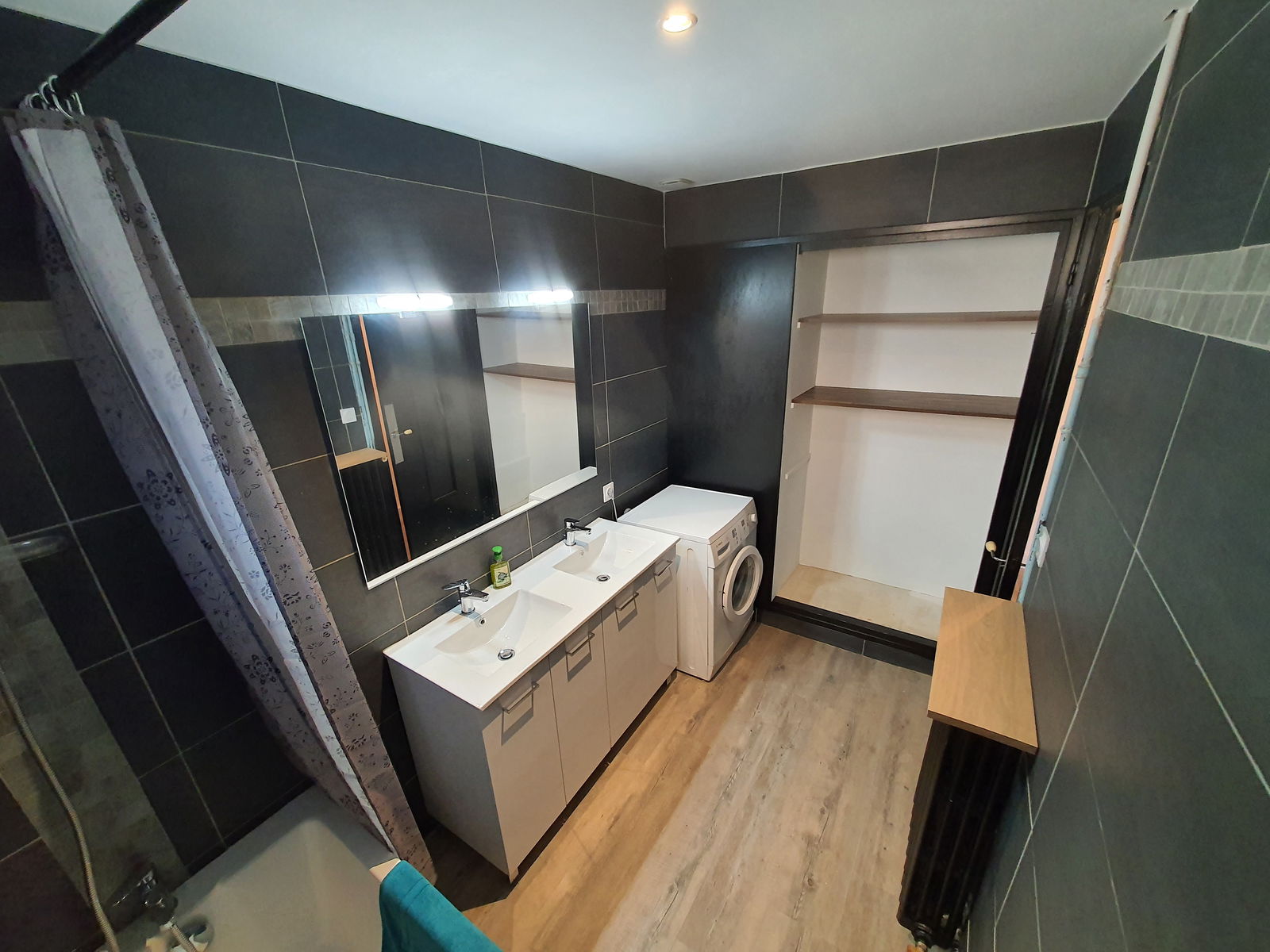 Colocação Nîmes 244707