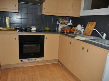 Roomlala | Apartamento compartilhado de 4 quartos