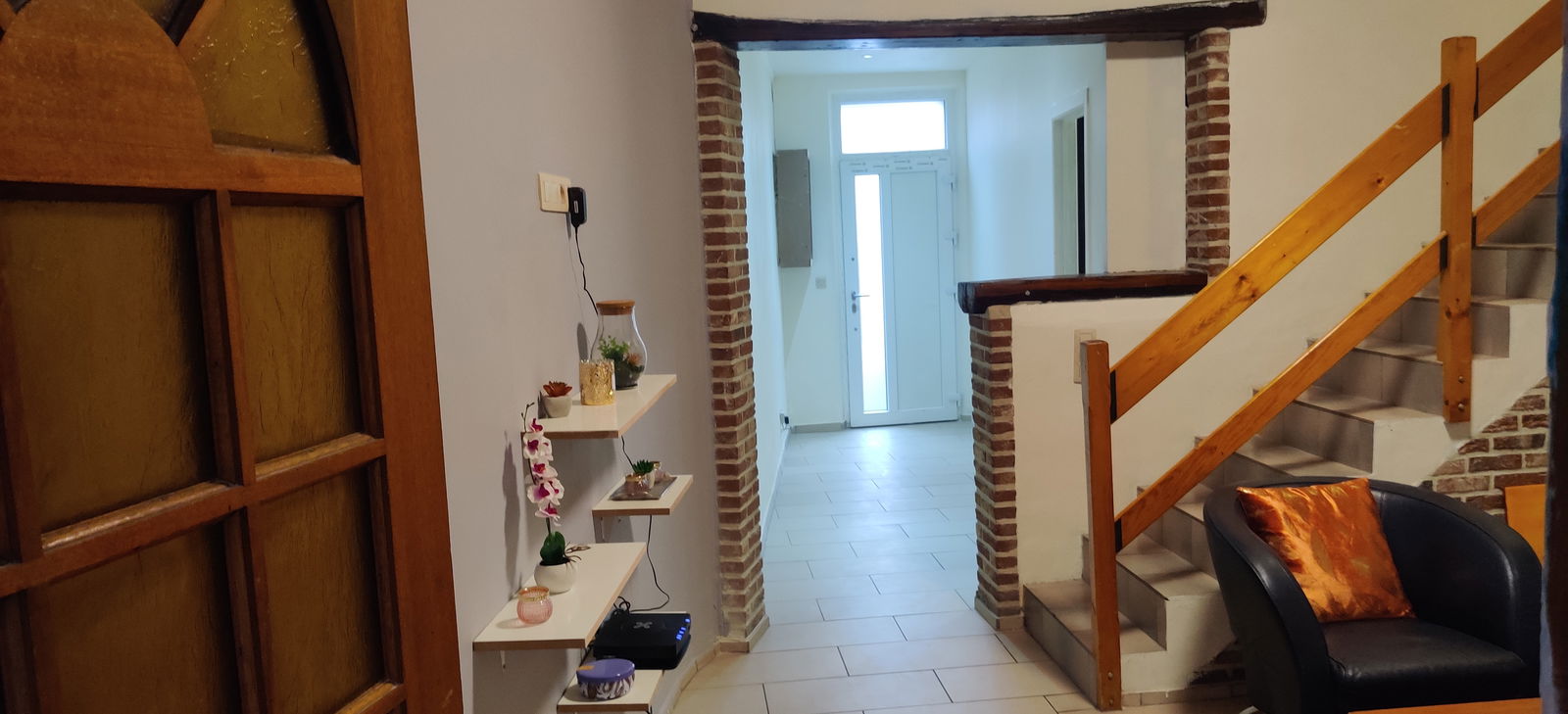 Colocação Charleroi 251664