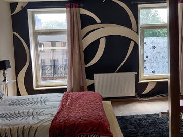Roomlala | Apartamento compartilhado de 4 quartos._ Quarto 4