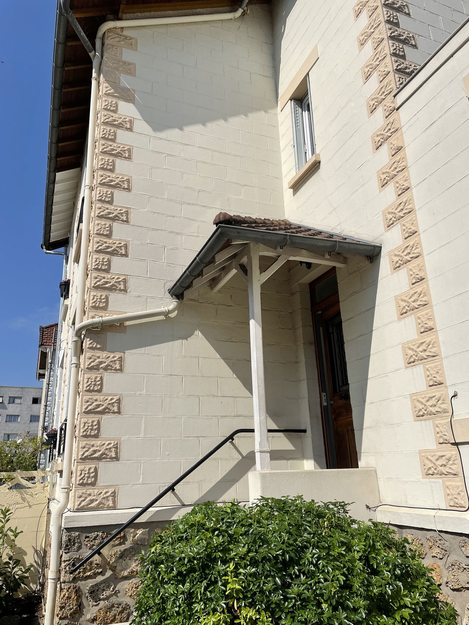 Colocação Villeneuve-la-Garenne 252865