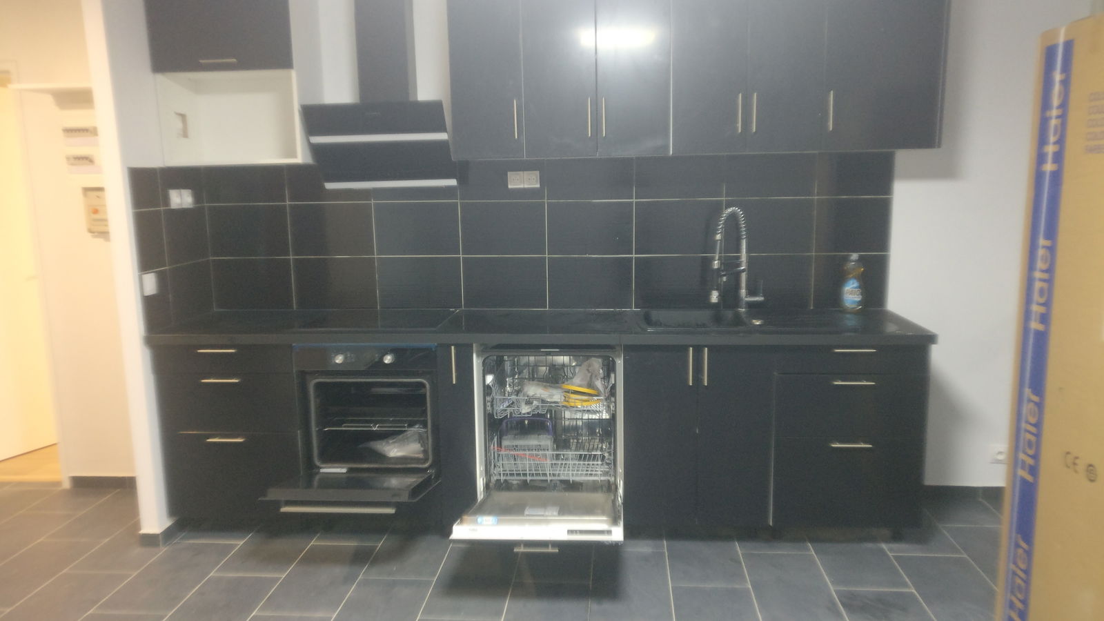 Hospedagem Em Casa De Família Noisy-le-Grand 244766