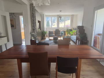 Roomlala | Apartamento compartilhado de 82 m2, estacionamento público a 5 minutos