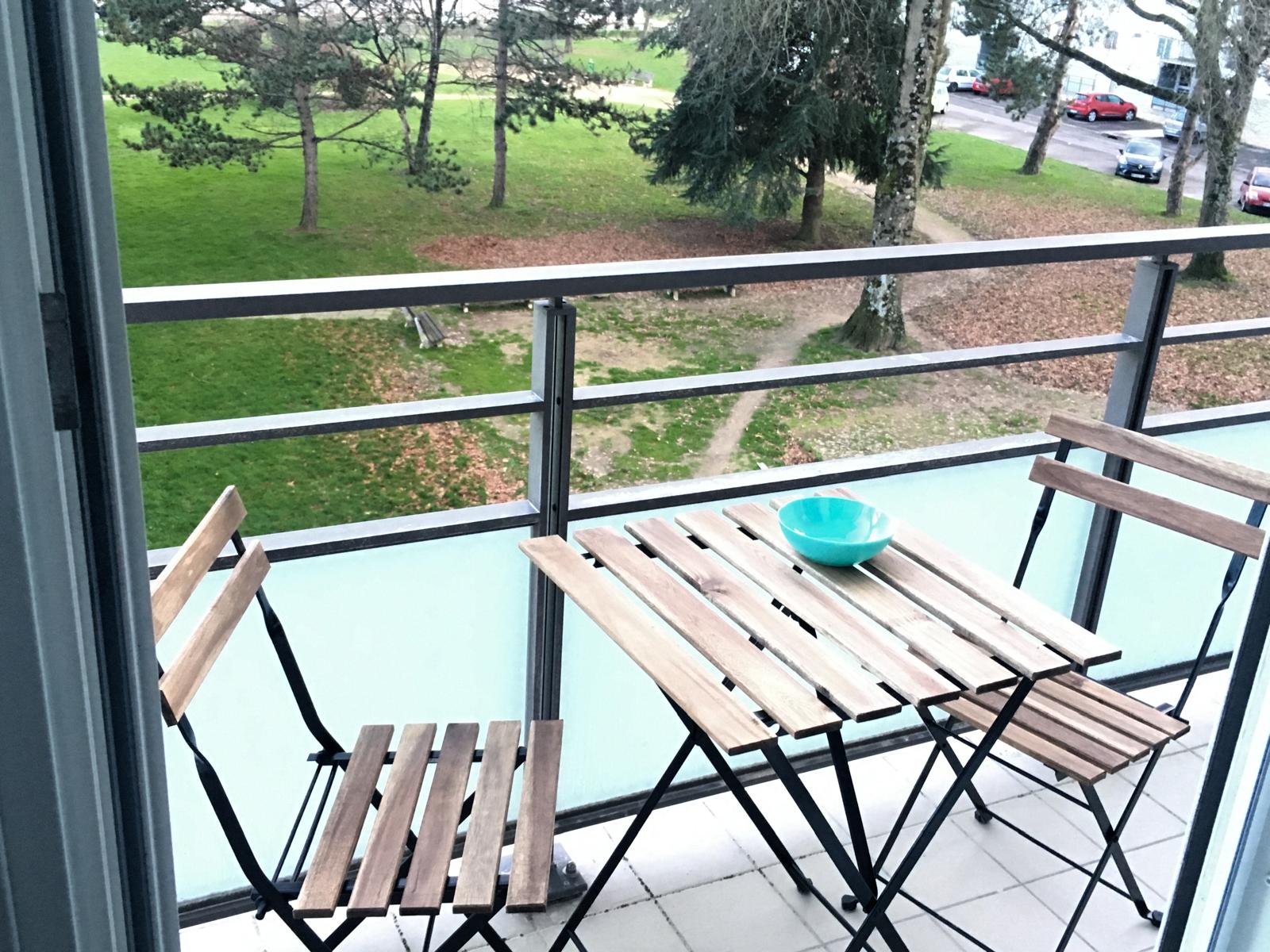 Colocação Nantes 658972