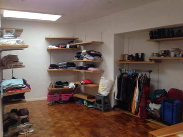 Roomlala | Apartamento compartilhado em Liège