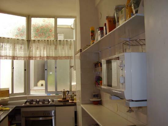 Colocação Málaga 135441