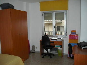 Roomlala | Apartamento compartilhado em Salamanca