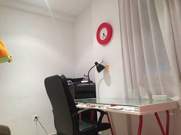 Roomlala | Apartamento compartilhado em Sevilha