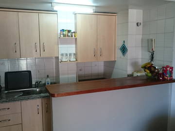 Roomlala | Apartamento compartilhado em Sevilha