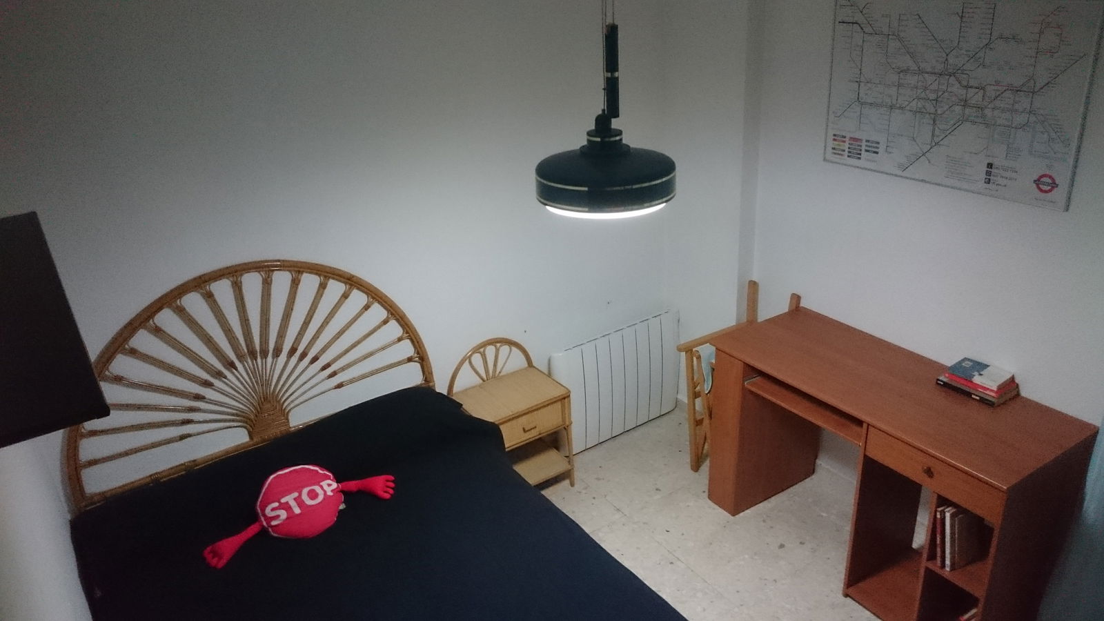 Colocação Sevilla 139456