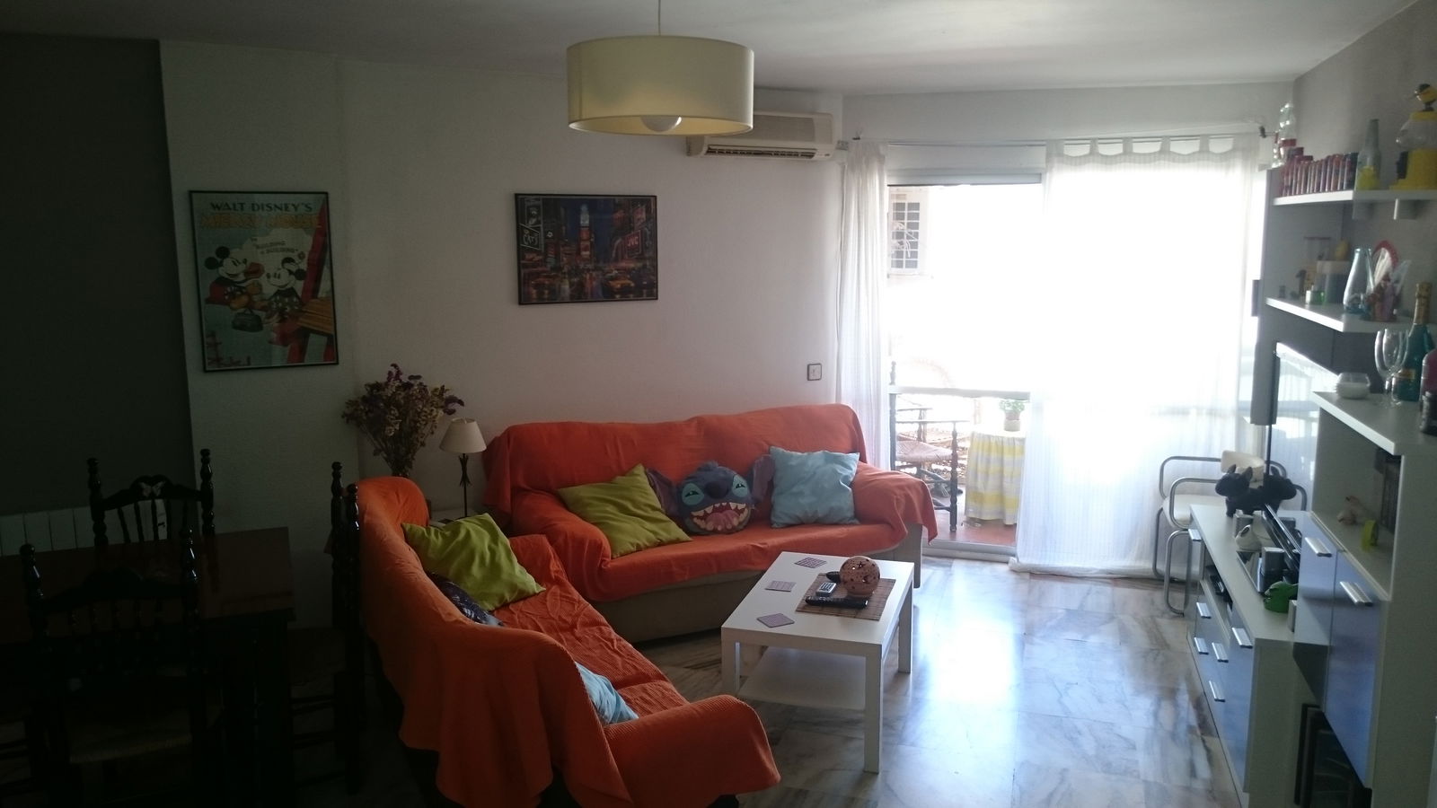 Colocação Sevilla 139456