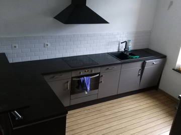 Roomlala | Apartamento compartilhado em um apartamento agradável