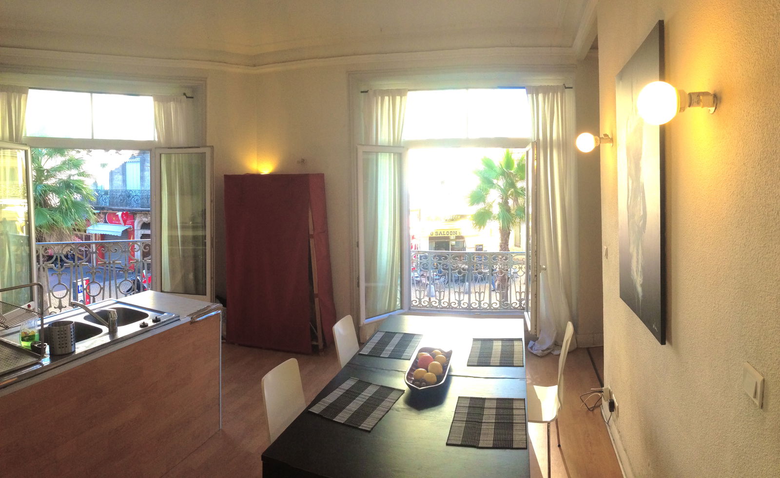 Colocação Montpellier 114043