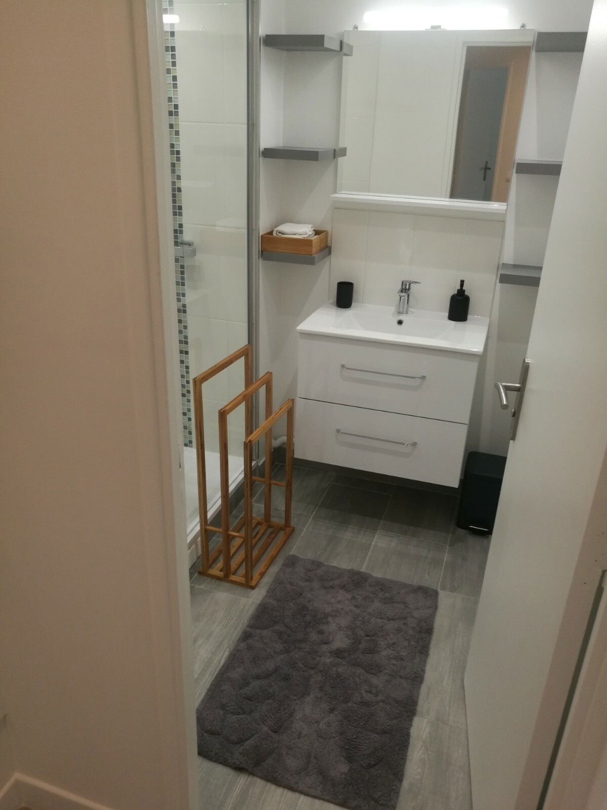 Colocação Saint-Denis 239342