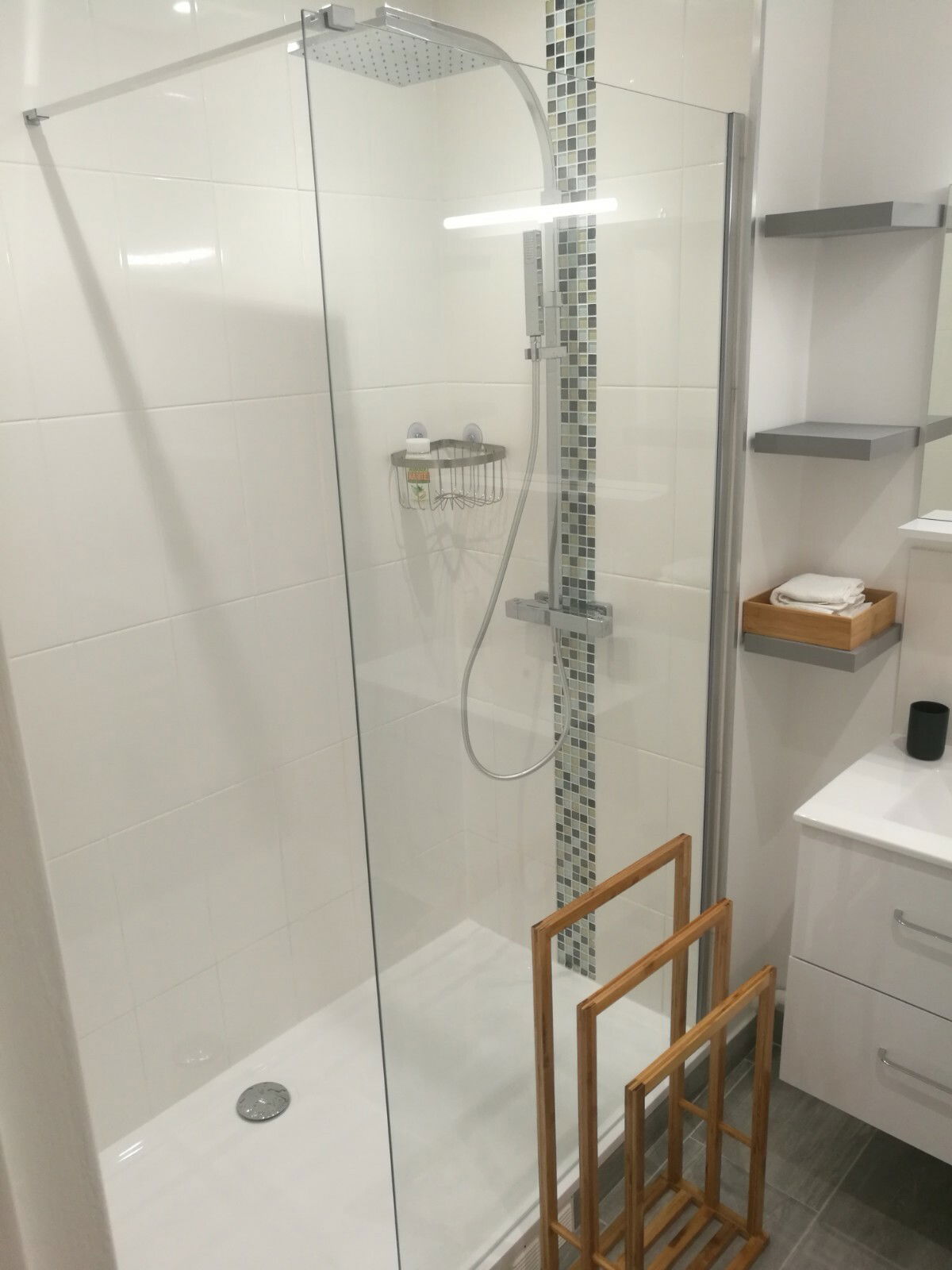 Colocação Saint-Denis 239342