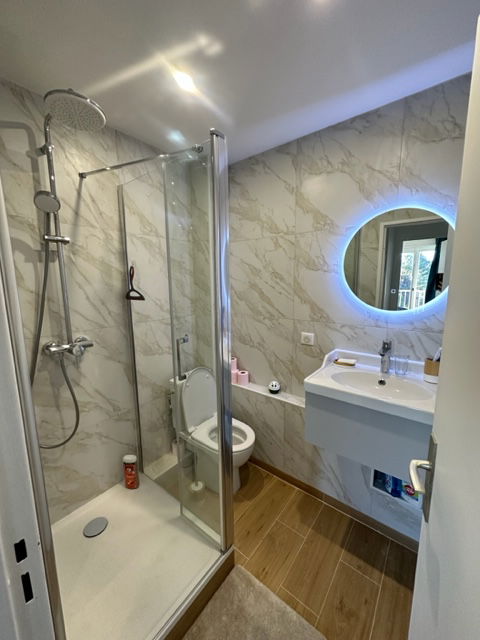 Colocação Évry-Courcouronnes 509994