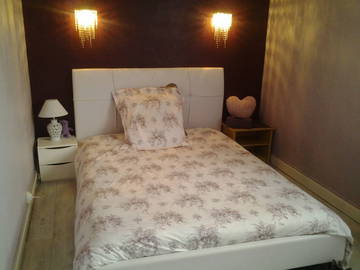 Roomlala | APARTAMENTO COMPARTILHADO F3 PARA 2 MENINAS EM LIMEIL BREVANNES PERTO DE CRETEIL