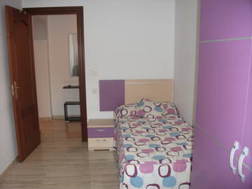 Roomlala | Apartamento compartilhado Granada