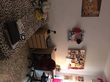 Roomlala | Apartamento compartilhado Granada