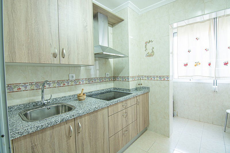 Hospedagem Em Casa De Família Sevilla 254966