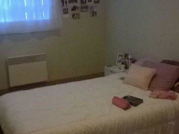 Roomlala | Apartamento compartilhado Lyon