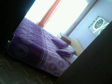 Roomlala | Apartamento compartilhado Madrid