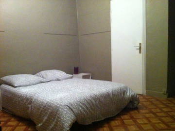 Roomlala | Apartamento compartilhado mobiliado de 1 quarto