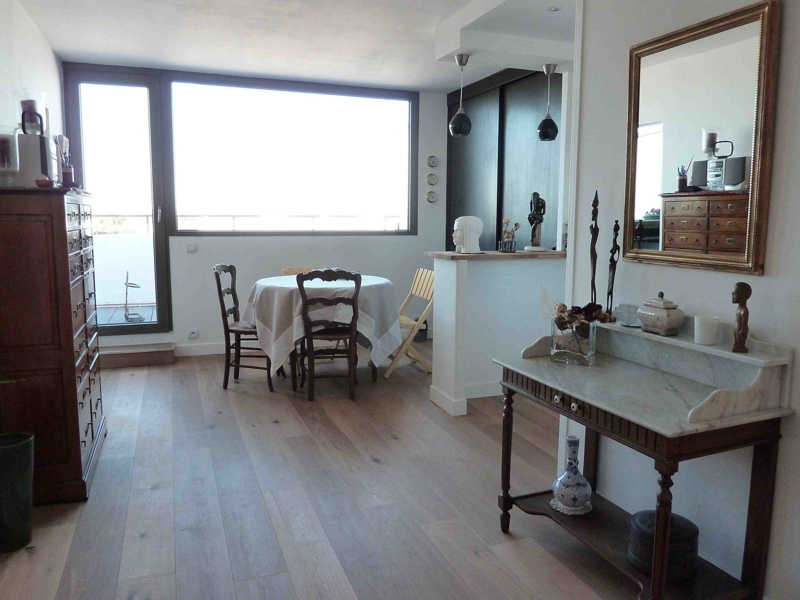 Colocação Charenton-le-Pont 77620