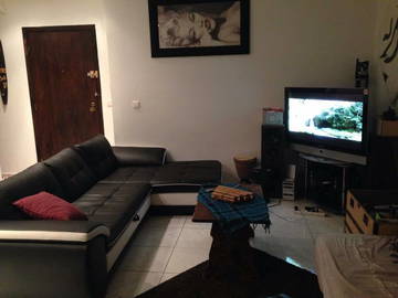 Roomlala | Apartamento compartilhado muito agradável