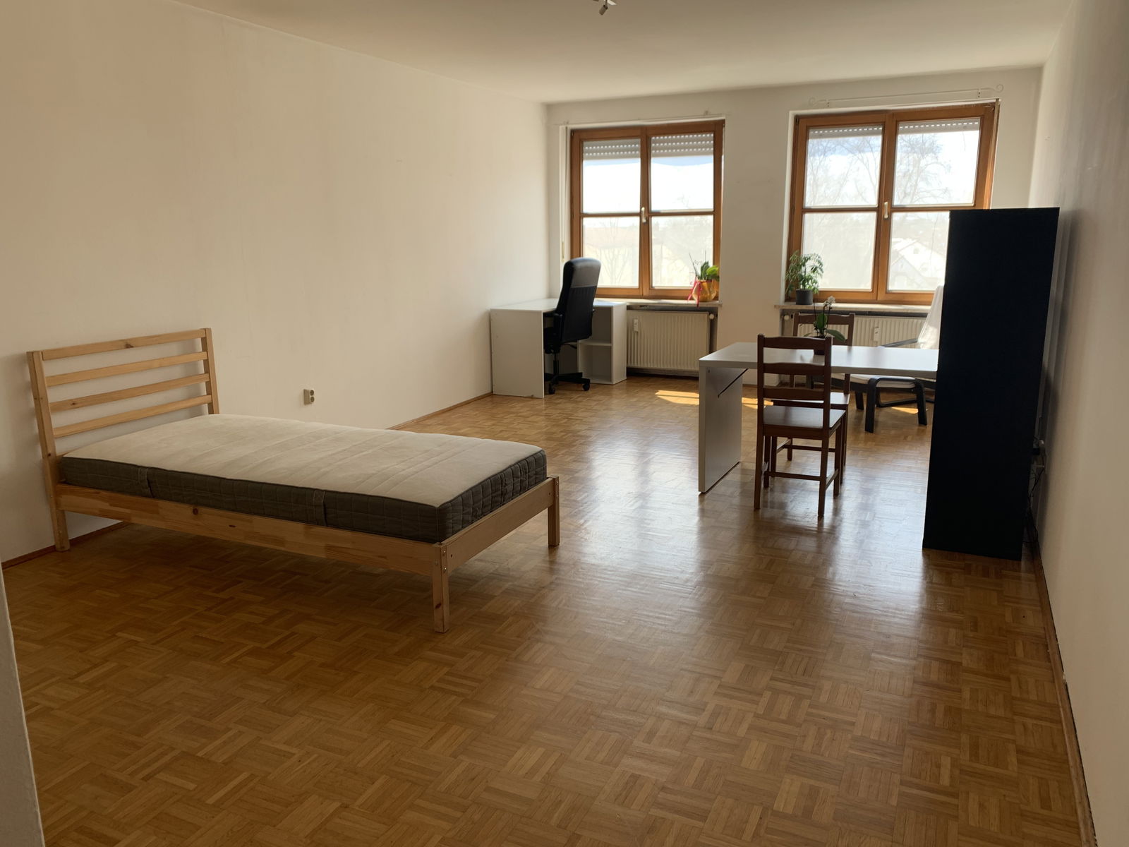 Hospedagem Em Casa De Família Neufahrn bei Freising 258053