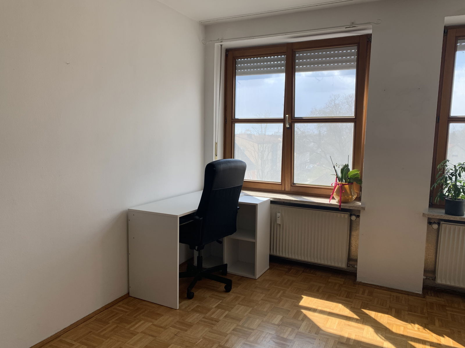 Hospedagem Em Casa De Família Neufahrn bei Freising 258053