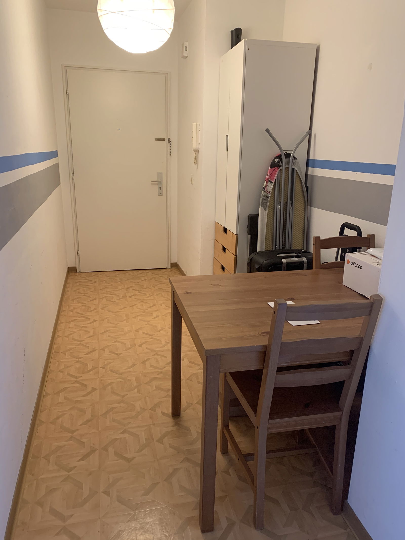 Hospedagem Em Casa De Família Neufahrn bei Freising 258053