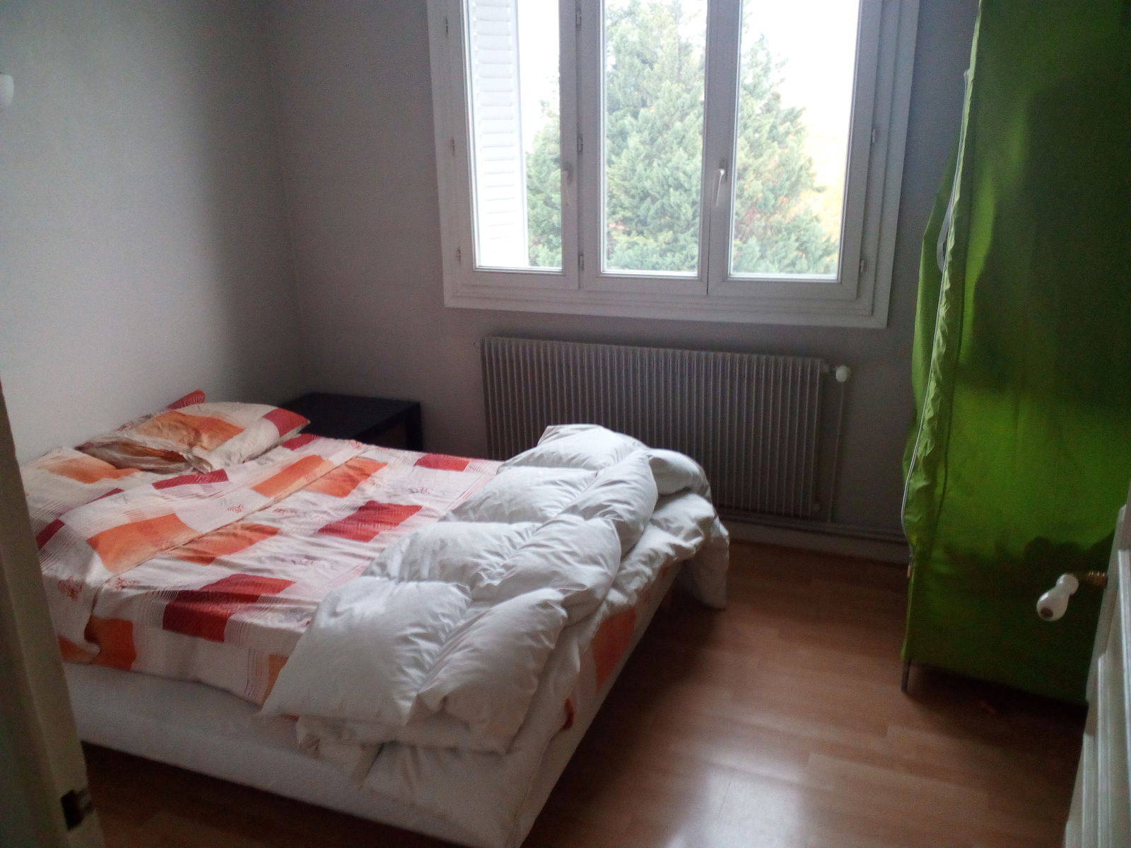 Colocação Saint-Martin-d'Hères 188415