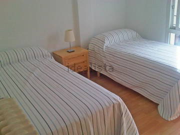 Roomlala | Apartamento compartilhado no centro de Alicante