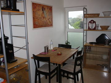 Roomlala | Apartamento compartilhado Paris 18º