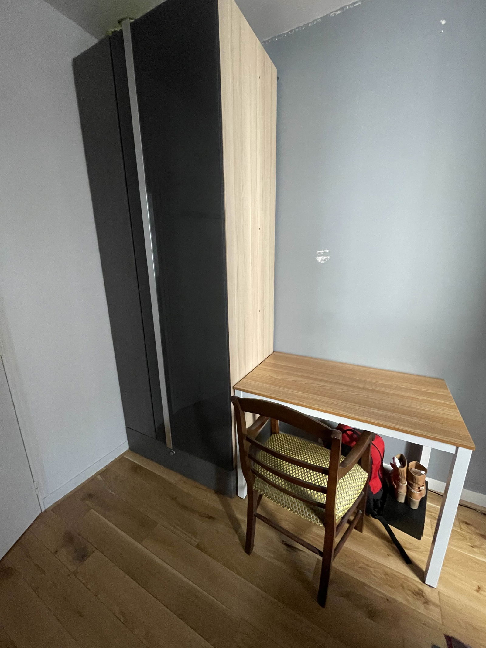 Colocação Paris 526698
