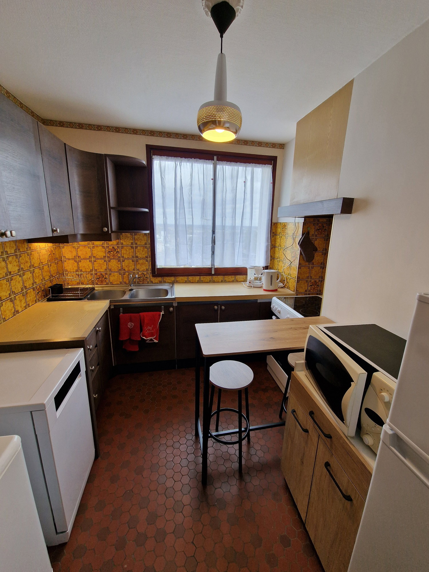 Colocação Orléans 662153