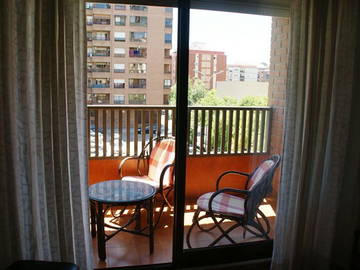 Roomlala | Apartamento compartilhado Valência