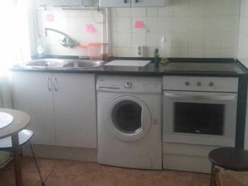 Roomlala | Apartamento compartilhado Valladolid
