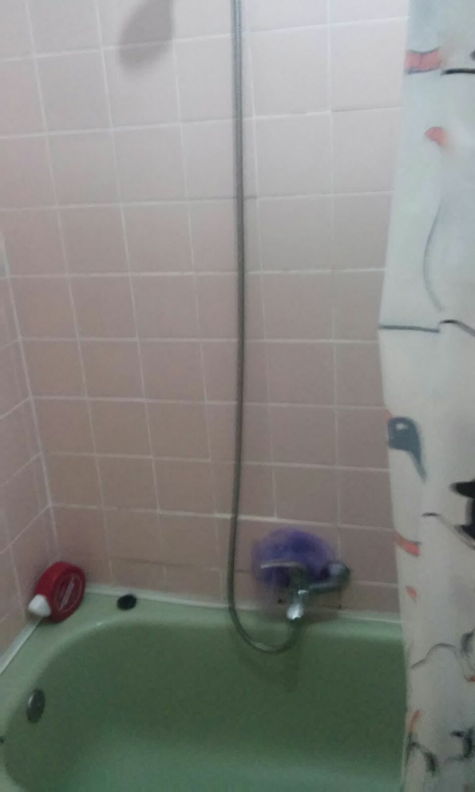 Colocação Valladolid 120926