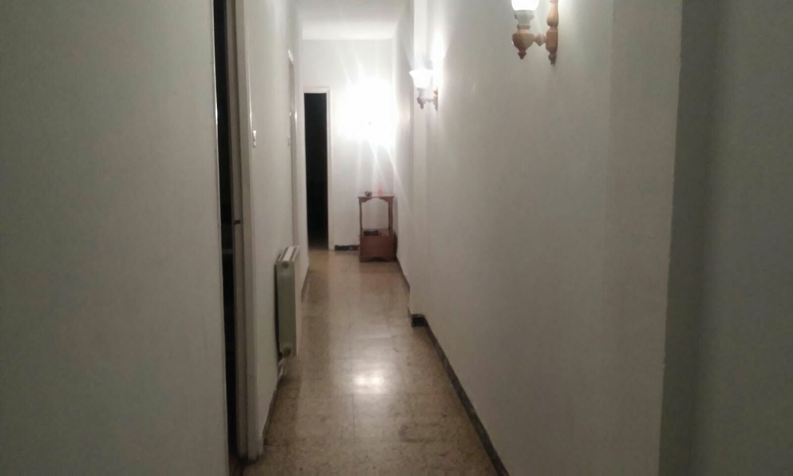 Colocação Valladolid 120926