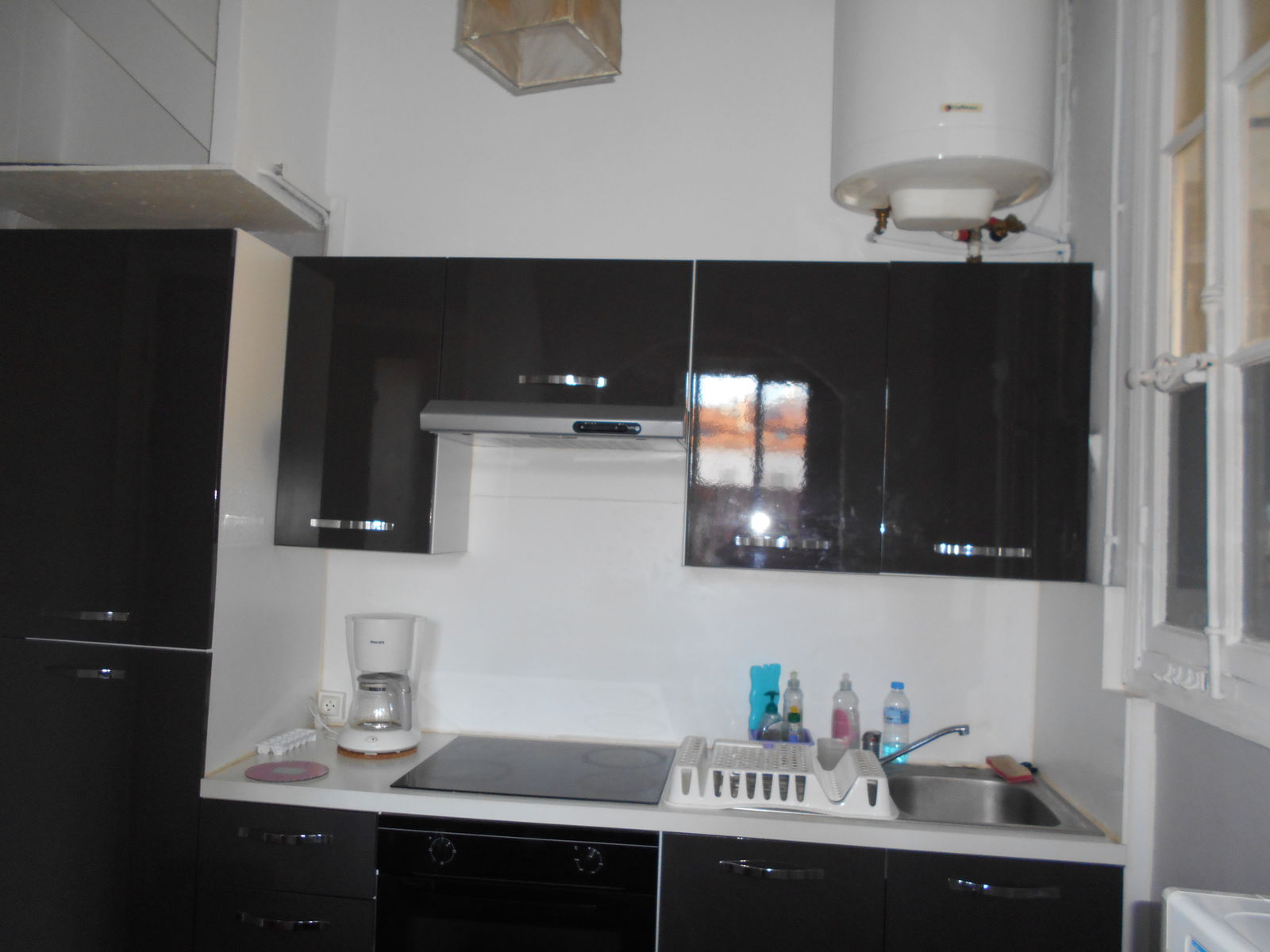 Estudio Independiente Toulon 235478