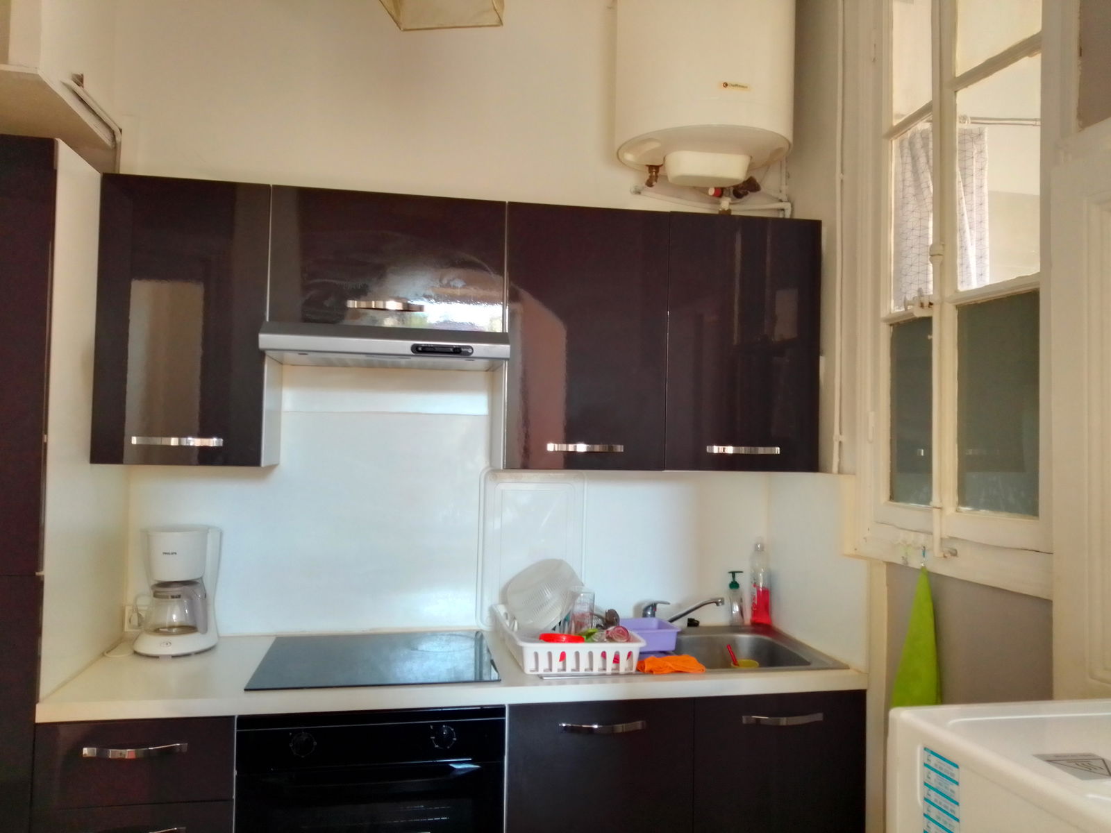 Estudio Independiente Toulon 235478