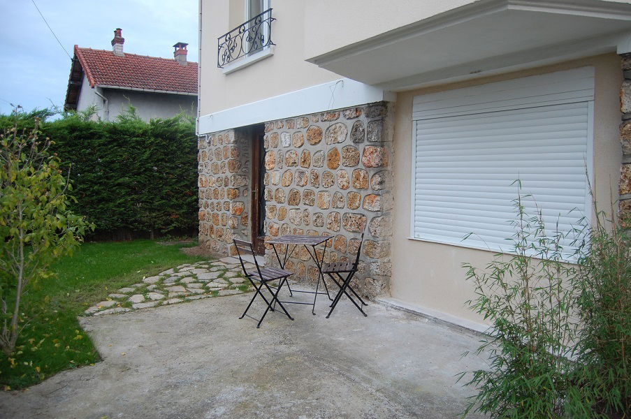 Colocación Viry-Châtillon 120567