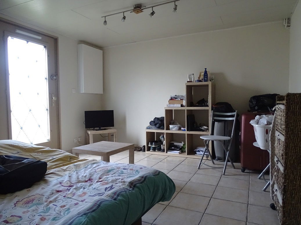 Colocación Viry-Châtillon 120567