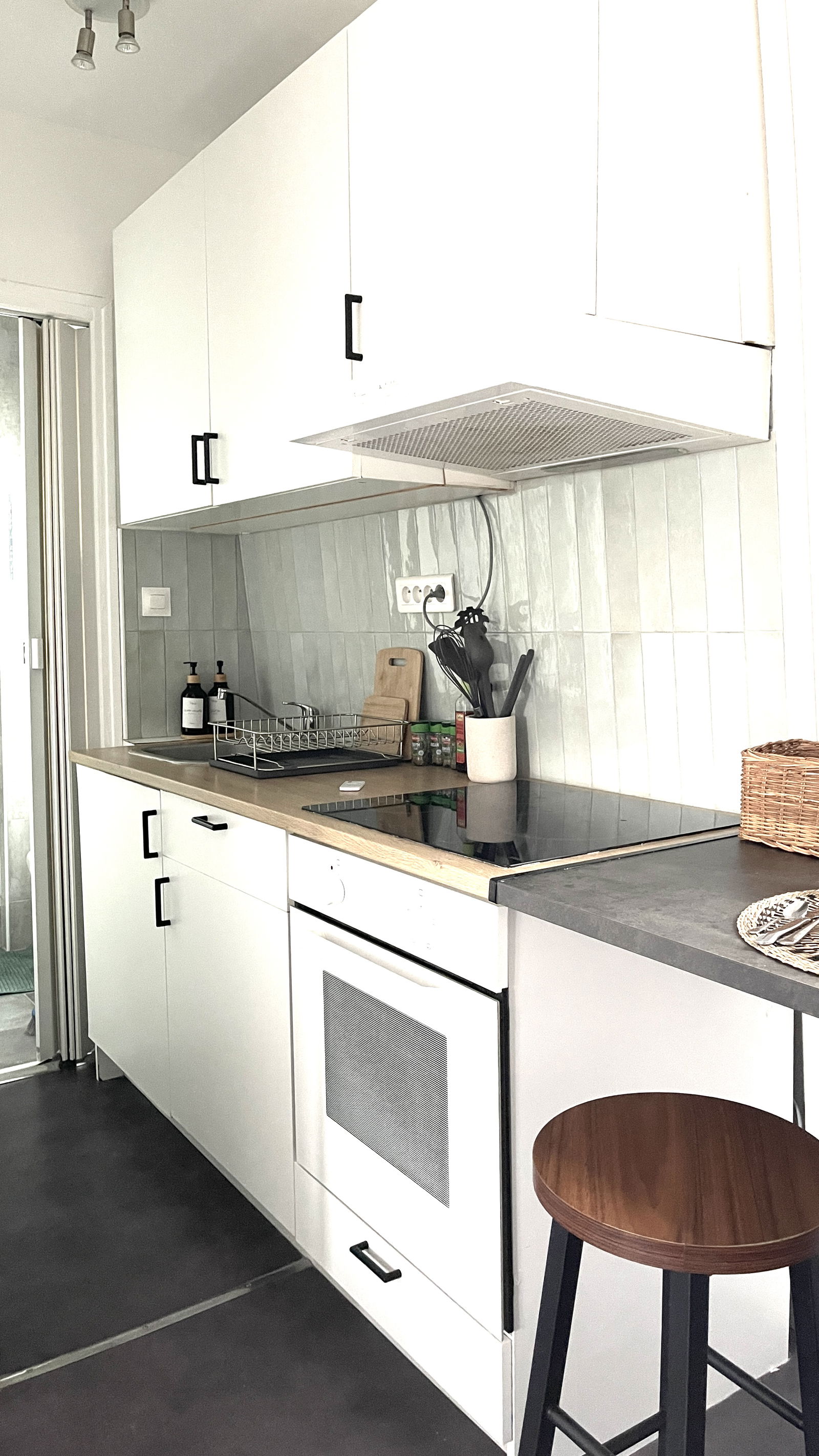 Estudio Independiente Montmorency 264317