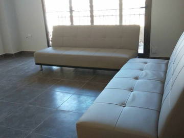 Roomlala | Apartamento Completo Plaza Xúquer