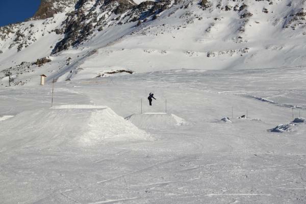 Estudio Independiente Saint-François-Longchamp 109697
