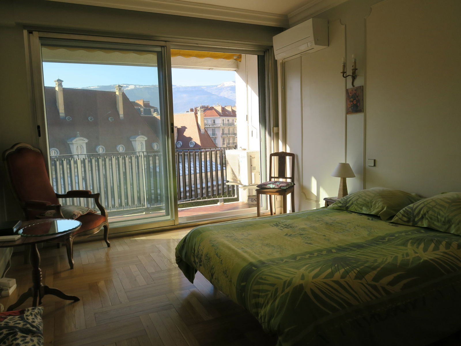 Estudio Independiente Grenoble 260404