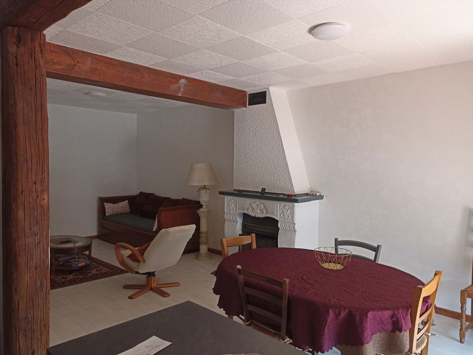 Estudio Independiente Hargarten-aux-Mines 260860